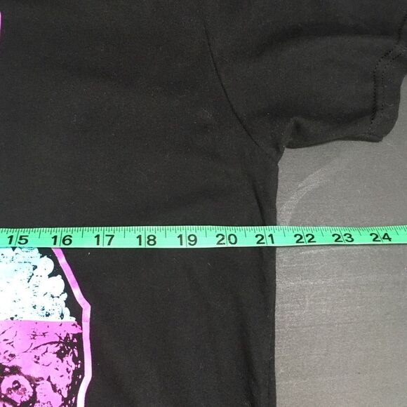 BRITNEY SPEARS SHORT SLEEVE TEE LARGE 100% COTTON Y2K - Picture 3 of 8